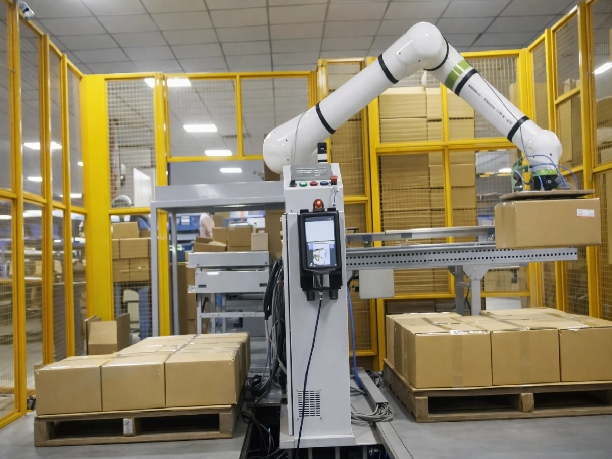 Material Handling