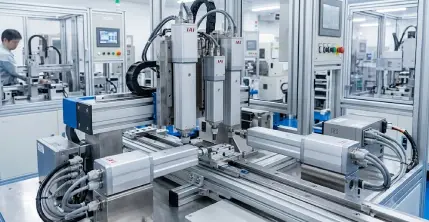 IAI RoboCylinder