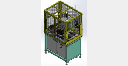 Low-Cost Automation