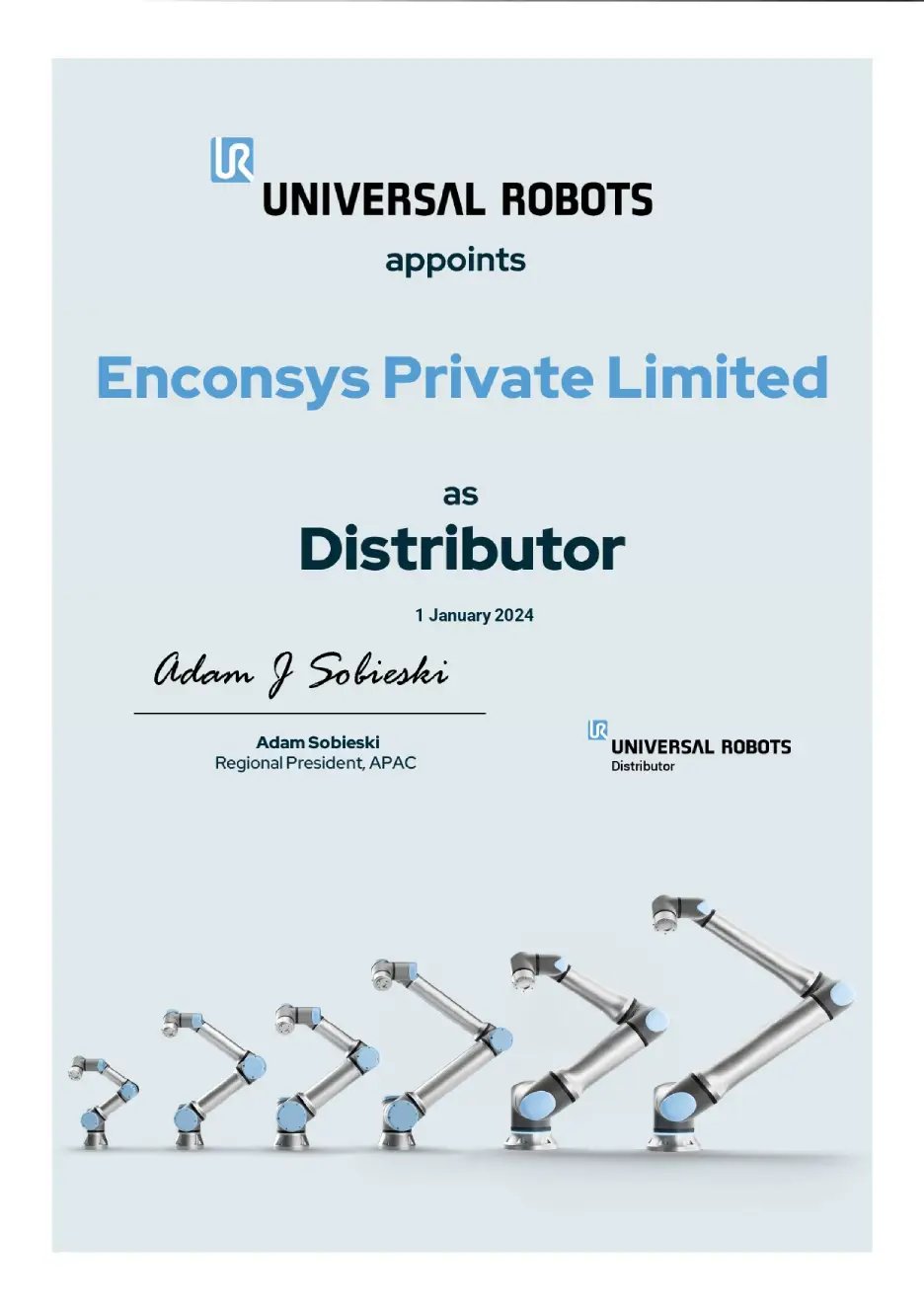 ur-certification